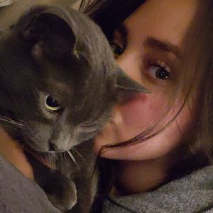 Meet your Posher, Haley